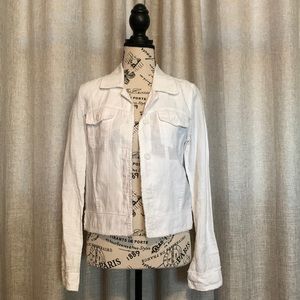 Tommy Bahama Linen Jacket